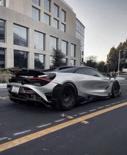 Al13 Rims McLaren 720 picture