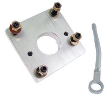 1987-93 FORD MUSTANG ASP MANUAL BRAKE CONVERSION KIT SUMMER FOX OUTLAW 5.0 SALE picture