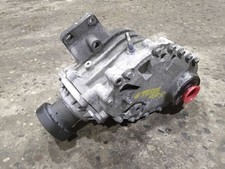 2011-2019 Dodge Journey Transfer Case Assembly Oem picture