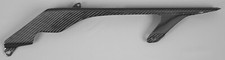 2004-2008 Yamaha R1 Chain Guard - 100% Carbon Fiber picture