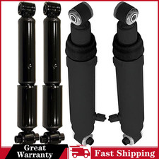 Fits Cadillac Eldorado 1985 1984 1983 1982 1981 1980  Monroe Shockss_Re picture