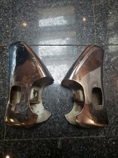 Mercedes-Benz 300SL Roadster 1957-1963 Rear Bumper Guard Set (2) W198 OEM picture