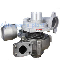 753420 GT1544V Turbo for Citroen Berlingo C2 C4 C5 Xsara Picasso 1.6 HDi 110 HP picture