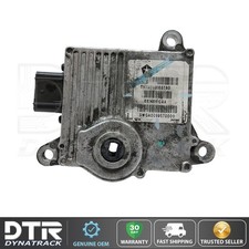 2012-2019 Fiat 500 1.4L Auto Transmission Control Module TCM TCU OEM 68148610AA picture