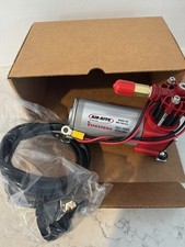 Firestone 9523 Air Command LD Air Compressor - W (WR17609523) picture