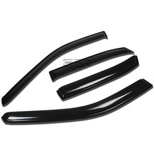 Fit 00-04 Avalon Xx20 4Dr Smoke Tint Window Visor/Wind Deflector Vent Rain Guard picture