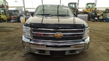Steering Gear/Rack Power Rack And Pinion Fits 07-13 SIERRA 1500 PICKUP 7341381 picture