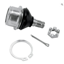 02'-12' CAN-AM OUTLANDER 650 800 MOOSE RACING UPPER/LWR BALL JOINT KIT 42-1039 picture