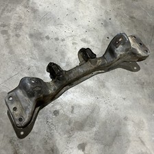 79-83 Datsun 280zx Manual Rack Front Subframe S130 Engine Cradle Crossmember picture