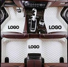 Fit For Nissan GT-R GTR 2009-2024 Car Floor Mats Personalized Custom Car Mats picture