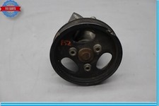 03-18 Bentley Continental GTC GT Flying Spur 6.0L Power Steering Pump Oem picture