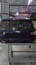 Trunk/Hatch/Tailgate Incandescent Lamps Fits 17-25 COMPASS 520807 picture