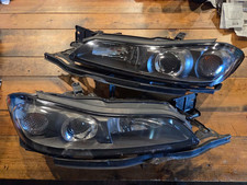 Genuine Nissan Silvia S15 Halogen Headlight Set (L&R) 26010-85F27 / 26060-85F27 picture