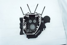 2007 Harley Touring FLHX Street Glide OEM Crankcase Shaft Engine Motor Cover picture