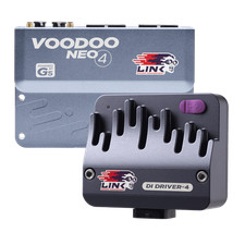 Link Engine Management G5 Voodoo Neo 4 + DI Driver 4 Bundle 154-9000B picture