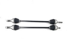 Front CV Axles for Can-Am 72