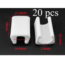U Shape to 20pcs picture