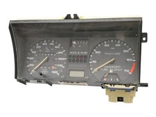 Gauge Cluster Speedometer Tach 89-92 VW Jetta Golf MK2 Gas CE2 | 191 919 035 FP picture