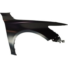 fits for honda accord 2018-2022 Fender Panel Passenger Right Side steel  - RH picture