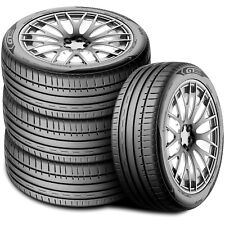 4 Tires GT Radial SportActive 2 SUV 275/45R20 110Y High Performance picture