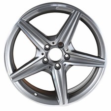 For Mercedes Benz C200 C300 C350 E350 E450 GLS350 GLS450 New 18