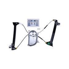 Front Left Window Regulator For 03-10 VW Beetle Convertible ZC38D1 picture