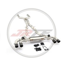 For BMW M5 F90 M8 F92 SS Performance Catback Exhaust System Aftermarket Upgrade picture