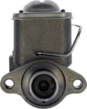 Dorman M76162 Brake Master Cylinder Compatible with Select Models  picture