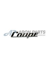 Logo Plate Frieze Hyundai Coupe' From 2001 863112C020 picture