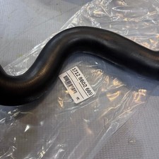 Lower Hose Fits BMW 2016-2026 17128602669 picture