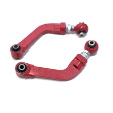 Godspeed GSP Adjustable Rear Upper Camber Kit Arms For 10-15 Hyundai Tucson AWD picture