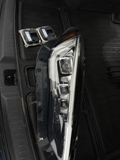 2019-2024 INFINITI QX50 ADAPATIV LED PASSENGER RIGHT SIDE HEADLIGHT OEM USED OEM picture