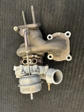 2015-2023 Ford Mustang EcoBoost 2.3L Garrett Turbocharger OEM FR3Z6K682D picture