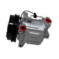 AC Compressor Fits Subaru Baja Forester Legacy OEM DKV14G  CO437 picture