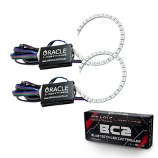 Oracle ColorSHIFT Projector Halo Kit ColorSHIFT - BC2 For Charger 2015-21 picture