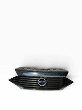 2011-2017 Nissan Quest Grille Assembly w/o Surround View picture