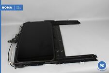 03-06 Jaguar S-Type X202 Sunroof Glass Track Panel Assembly 2R835451070AC OEM picture