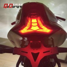 For 2013-2026 Ninja400 ZX4R ZX6R ZX10R Z1000 Tail Light Turn Signal Brake Lamp picture