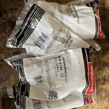 Set of 4x Motorcraft WR-6144 / Ford CB5Z-12A402-A picture