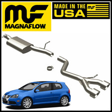 MagnaFlow 2.5