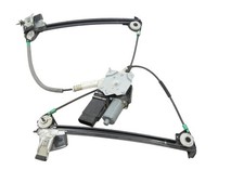 2005-2007 Chevrolet Corvette C6 LH Front Door Window Regulator Motor 22895755 picture