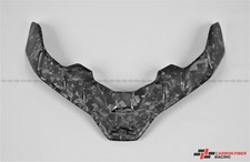 2021-2023 Suzuki GSX1300R Hayabusa Tail Fairing - 100% Carbon Fiber Forged picture