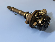 Original 63-74 Corvette Chevy Tach Drive Distributor Tested ready to go picture