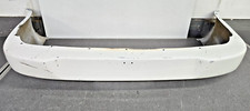 USED PORSCHE 911 LIGHTWEIGHT FIBERGLASS REAR BUMPER WIDEBODY FOR REPAIR 3 picture