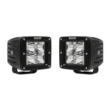 Westin Automotive 09-12200B-PR HyperQ FOG LIGHTS picture