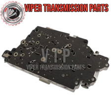 GM 9T65 Valve Body OEM 24065469 Chevrolet Traverse Blazer 9 Speed picture