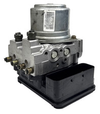 06-08 Honda Pilot ABS Anti-Lock Brake Pump With Abs Module S9VA6 Warranty picture