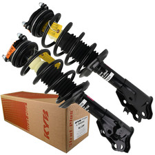 KYB Front Complete Struts Shocks Assembly Set For 2006-11 Honda Civic Acura CSX picture