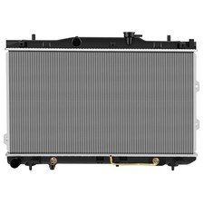 Radiator For 2004-09 Kia Spectra 2005-09 Spectra5 4-Door 2.0L L4 CU2784 picture
