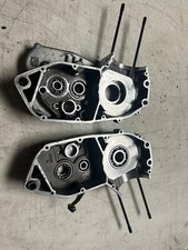 1995 Husqvarna 610 Engine Crankcase Left & Right picture